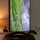 LG UltraGear 27" игровой монитор 3