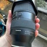 Объектив Tamron 35-150 2