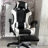 Компьютерное игровое кресло 9