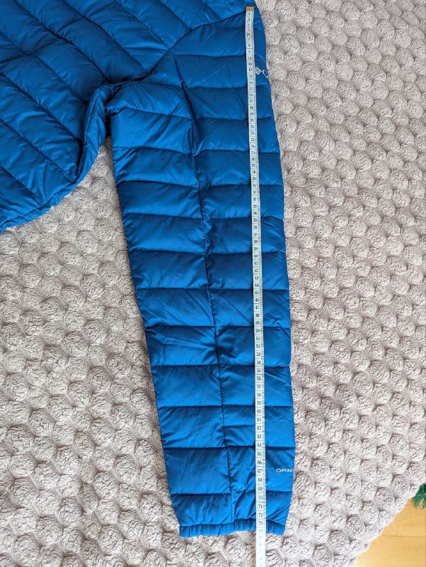 Мужская куртка Columbia XLT 5