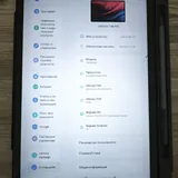 Lenovo Tab K11, клавиатура, стилус 3