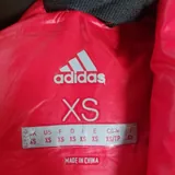 Женская куртка Adidas 2