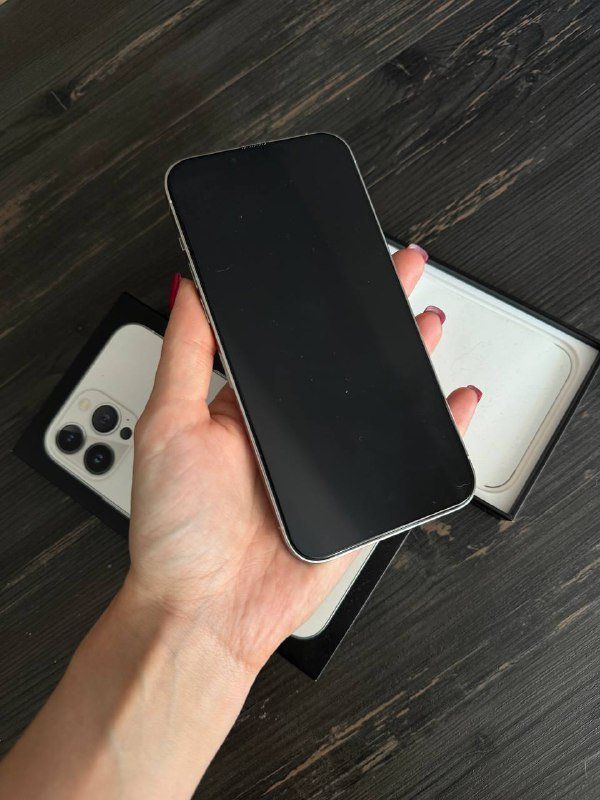 iPhone 13 Pro Max 256 4