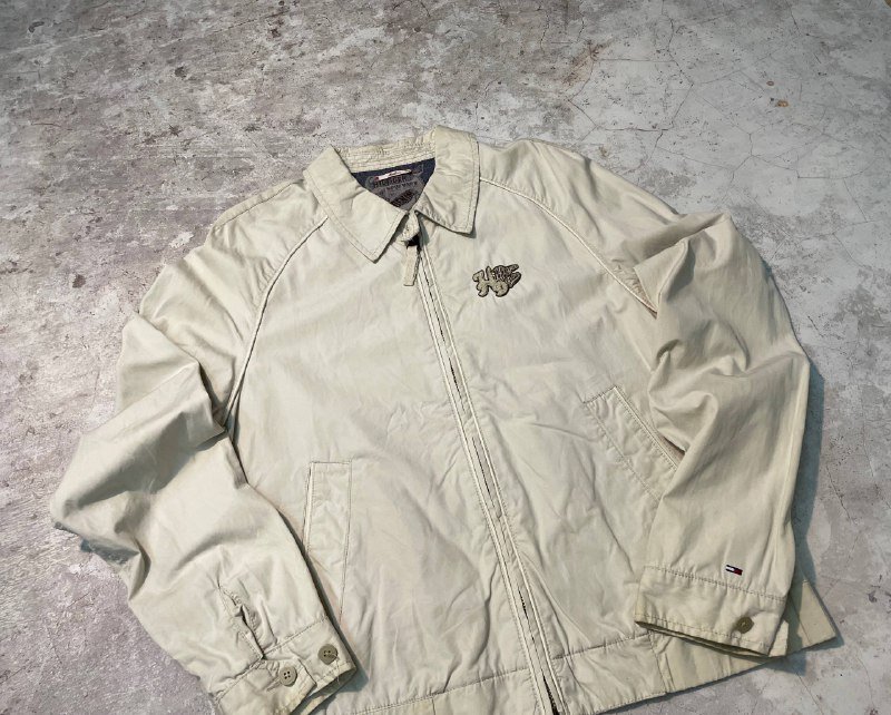 Tommy Hilfiger Harrington Jacket 2