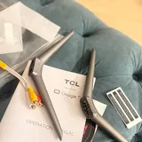 TCL телевизор 50 дюймов 2