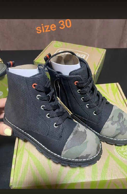 Детская обувь Chicco разные размеры