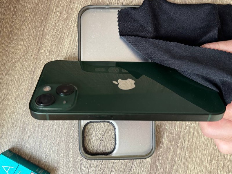 Iphone 13 128 gb 5