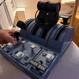 Thrustmaster Airbus Captain Pack 3