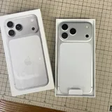 iPhone 17 Pro Max 2