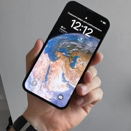 iPhone 13 128GB