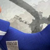 Мужские кеды Versace Jeans Couture 3