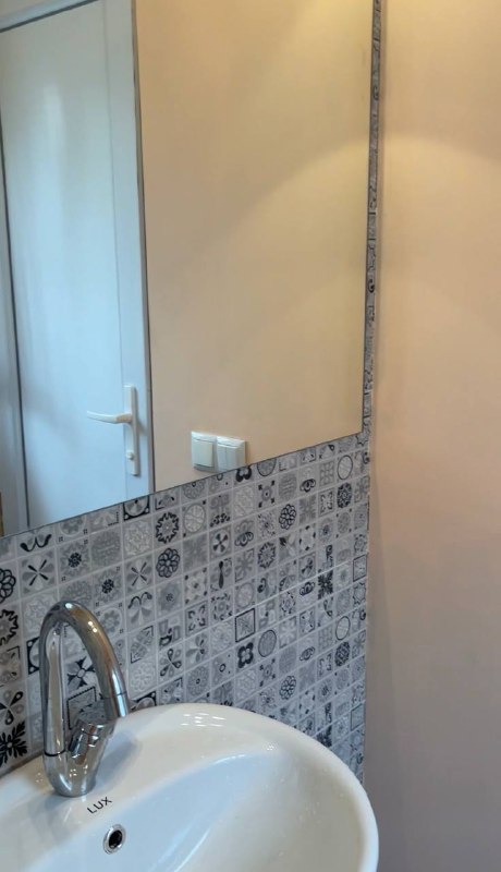 Однокомнатная квартира 35+5 квм с балконом 8