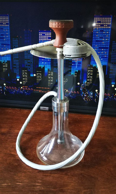 Кальян hookah Калик Калимбасик комплект