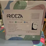 Мини холодильник Freeza 4