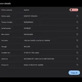 Lenovo Legion Pro 7 игровой ноутбук 4