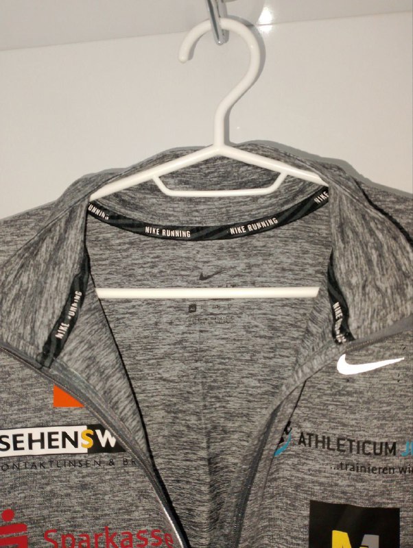 Nike лонгслив, Американская лонгслив 3