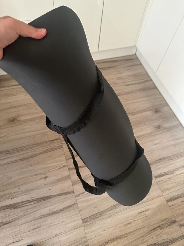 Ролл для занятий, коврик Кузнецова, коврик для йоги 3