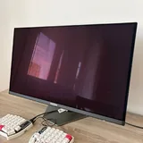 Монитор Xiaomi A27Ui-EU, монитор AOC AGON Pro AG276UZD 3