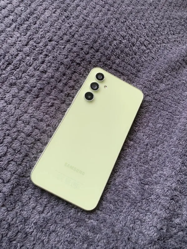 Samsung A54 5G 1