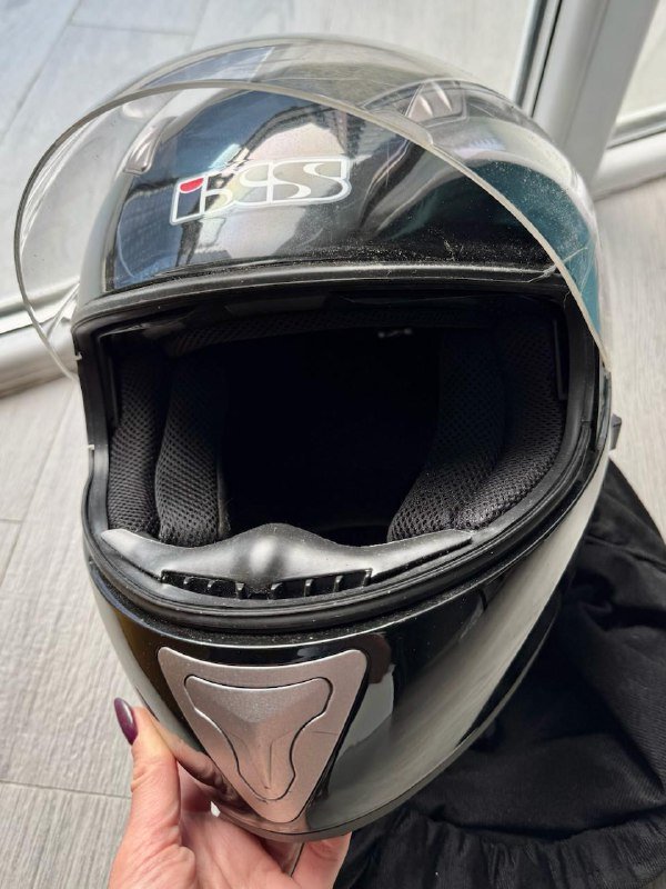 Шлем интеграл IXS HX1000