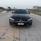 Продаётся Mercedes-Benz C300 1