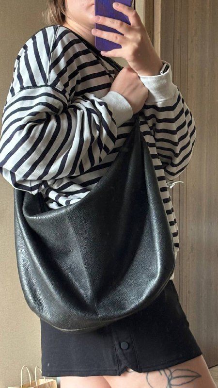 Сумка Furla из натуральной кожи 2
