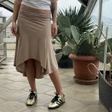 Платья, лоферы, юбки, Converse, топ, куртка, рубашка 6