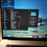 MacBook Pro 16 3