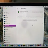 MacBook M1 8/256 2
