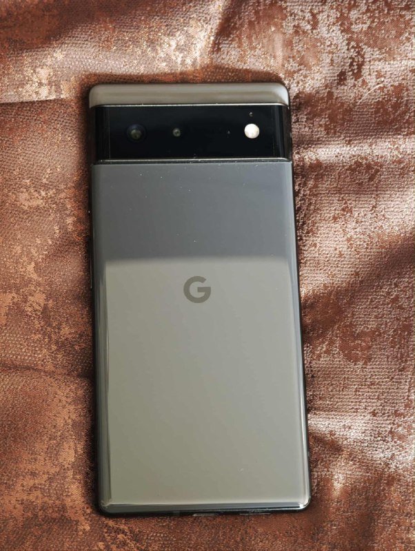 Google Pixel 6 2
