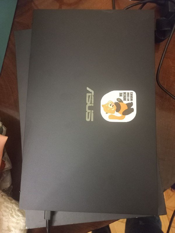 Ноутбук asus 3