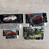 Коробки от LEGO 2