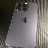 iPhone 14 Pro, 128 ГБ, Deep Purple 1