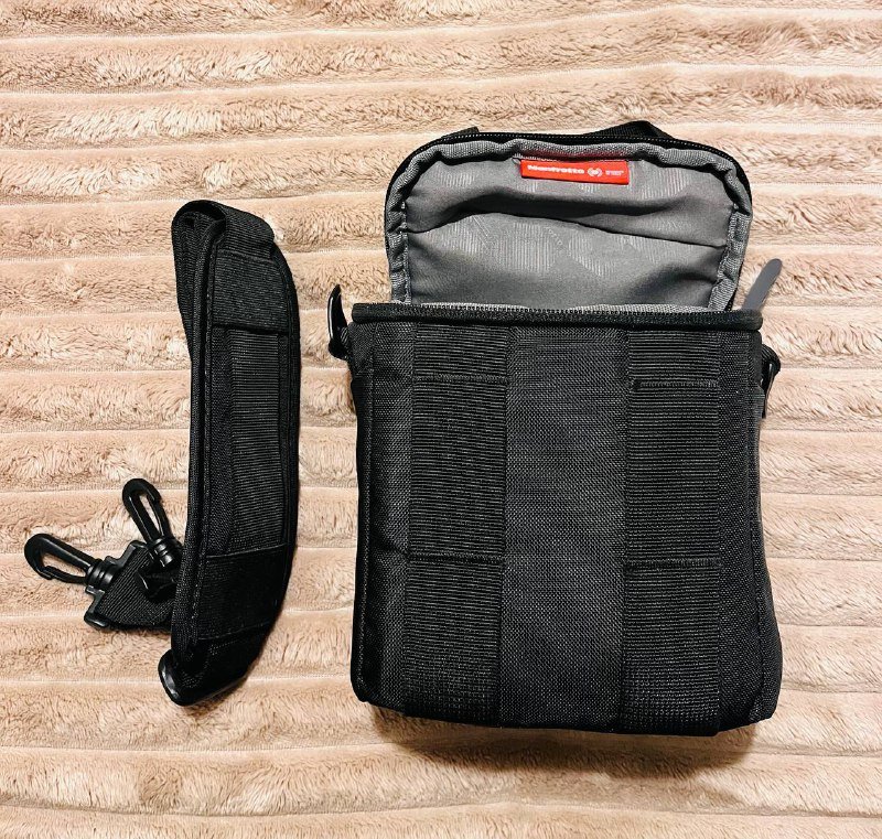 сумка для фотика