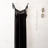 Прозрачная сорочка 1