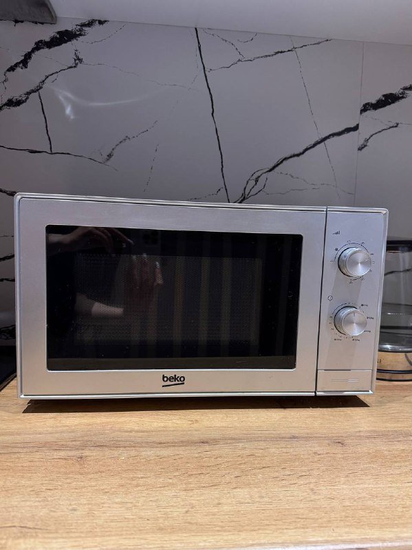 микроволновка