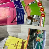 Учебники 1-6 класс 4
