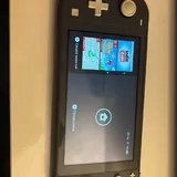 Nintendo Switch Lite, игры Nintendo Switch 2