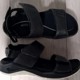 Босоножки Ecco 2