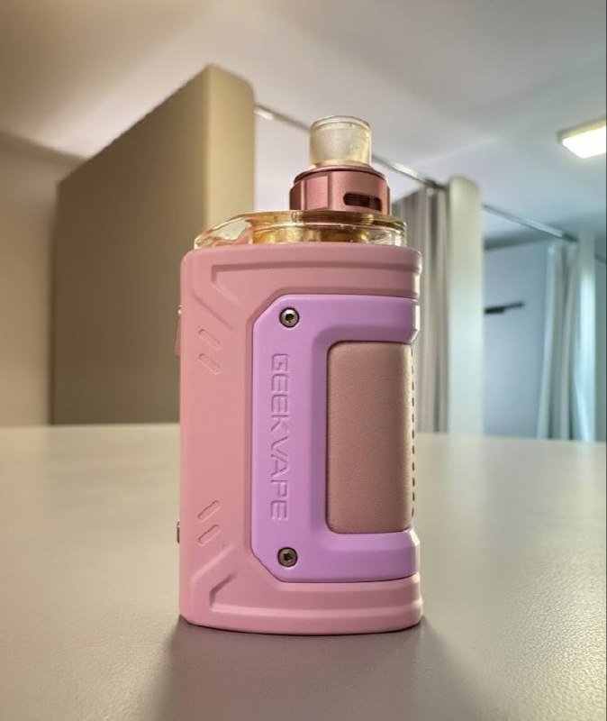 GeekVape H45 Classic (Aegis Hero 3)