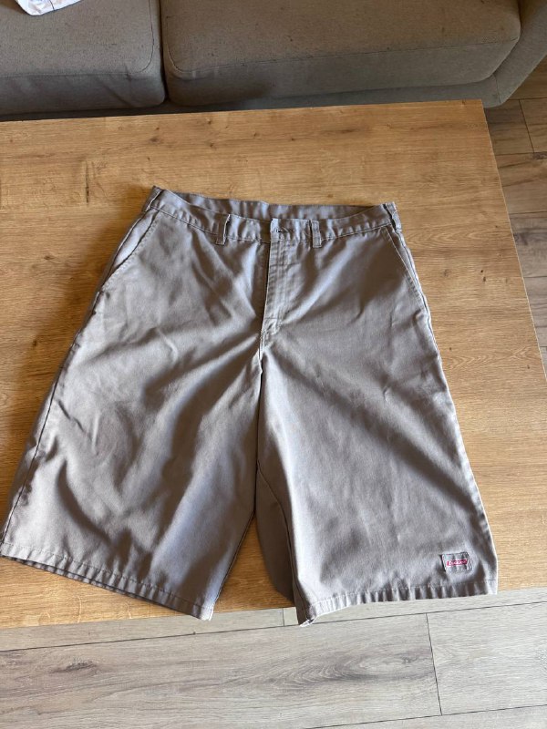 бриджи Dickies размер М 2