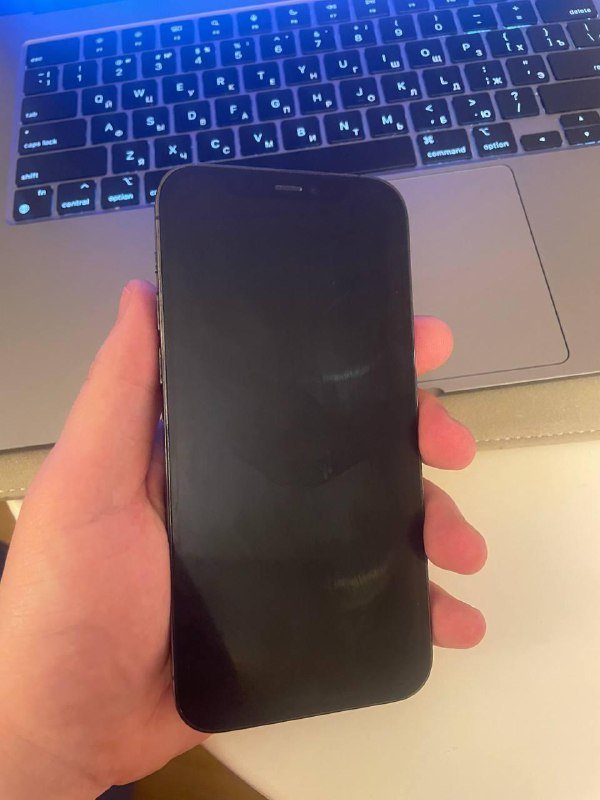 iPhone 12 pro 128 GB