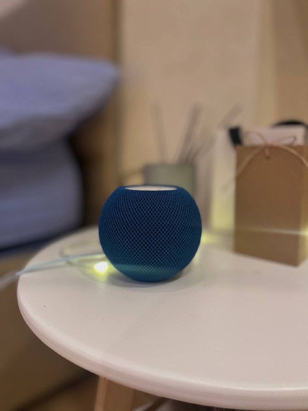 Apple HomePod Mini, Razer Gaming Mouse Viper, MacBook Air 2017 2