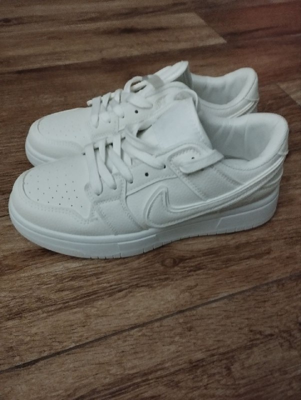 Новые кроссовки Nike, 39 размер 2