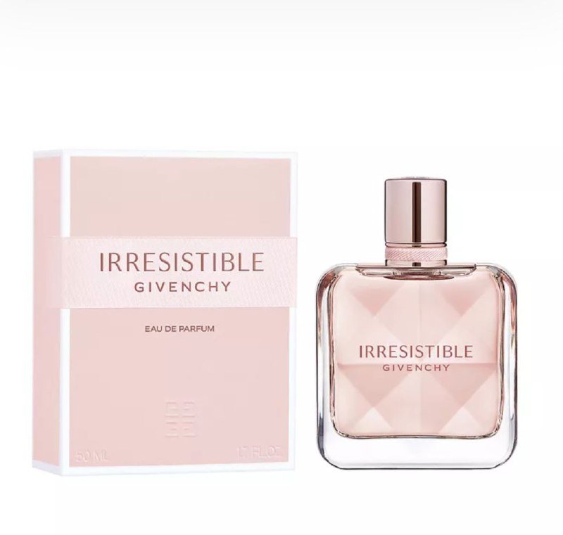 Духи IRRESISTIBLE GIVECHY 50 ml