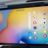 Samsung Tab S6 Lite 1