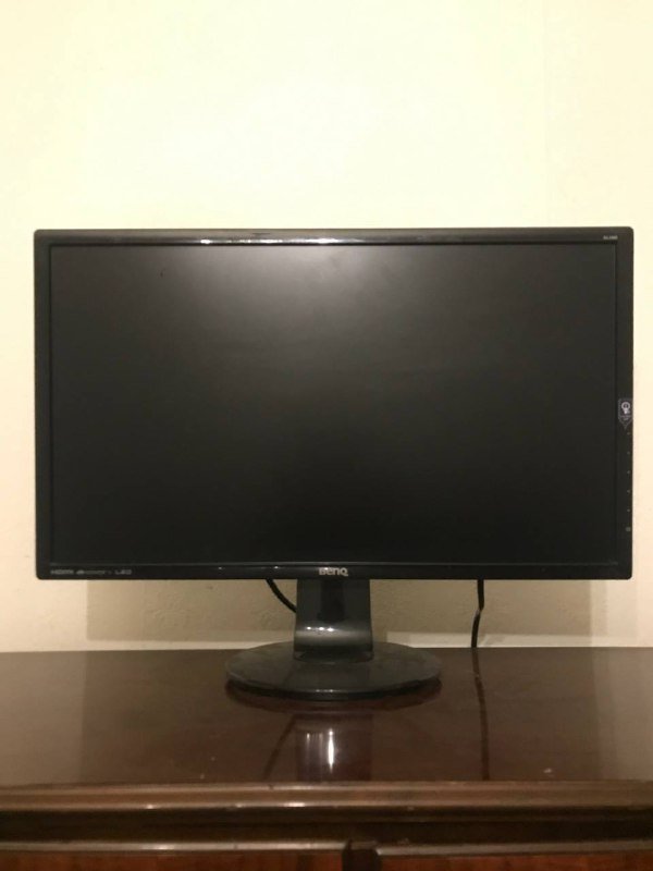 Монитор 24" BenQ GL2460