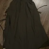 Юбка белая, юбка серая 2