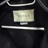 Gucci Technical Jersey Jacket 2