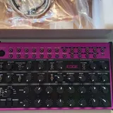 Behringer Edge, Behringer Grind, Novation Launchkey 37 MK4 1